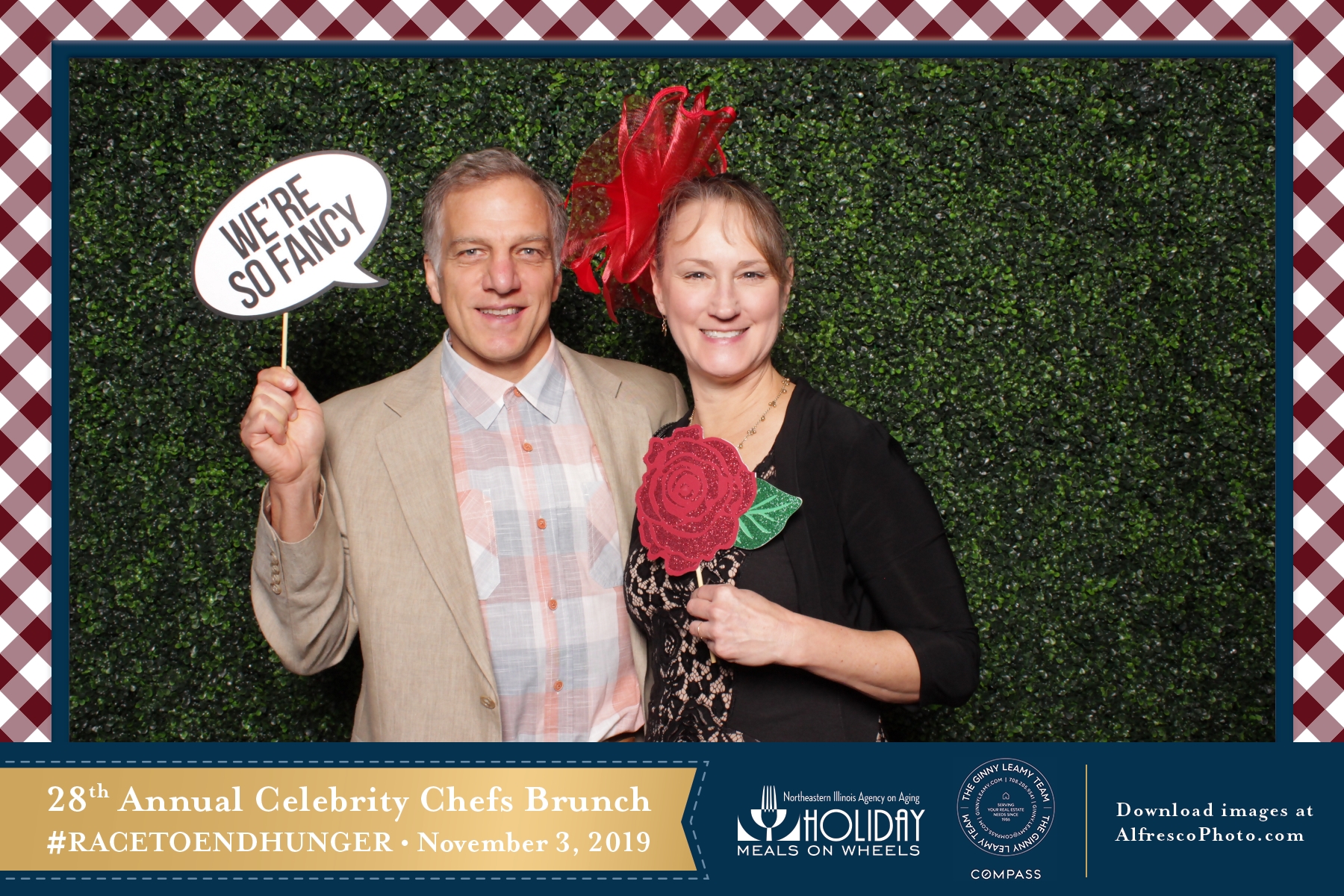 28th Annual Celebrity Chef Brunch | View more photos from the event at events.alfrescophoto.com/u/AlfrescoPhoto/28th-Annual-Celebrity-Chef-Brunch